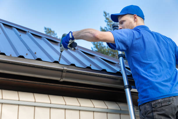 Roof Restoration in Federal Heights, CO