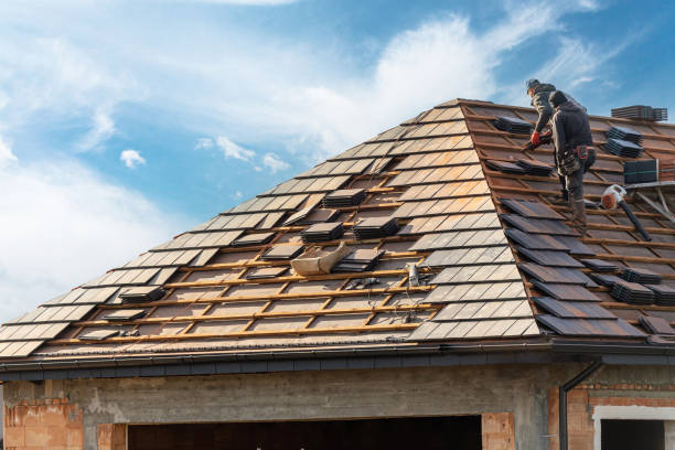 Best Flat Roofing  in Federal Heights, CO